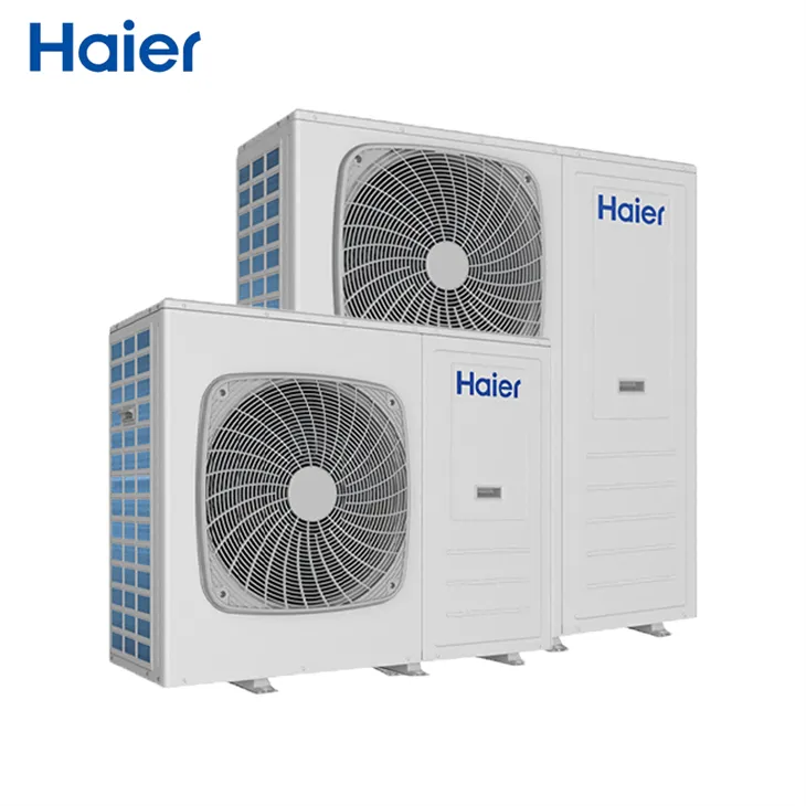 Haier High Quality Air Energy Heat Pump